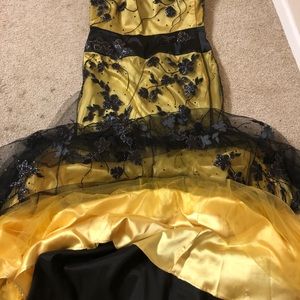 Gorgeous long and maxi dress